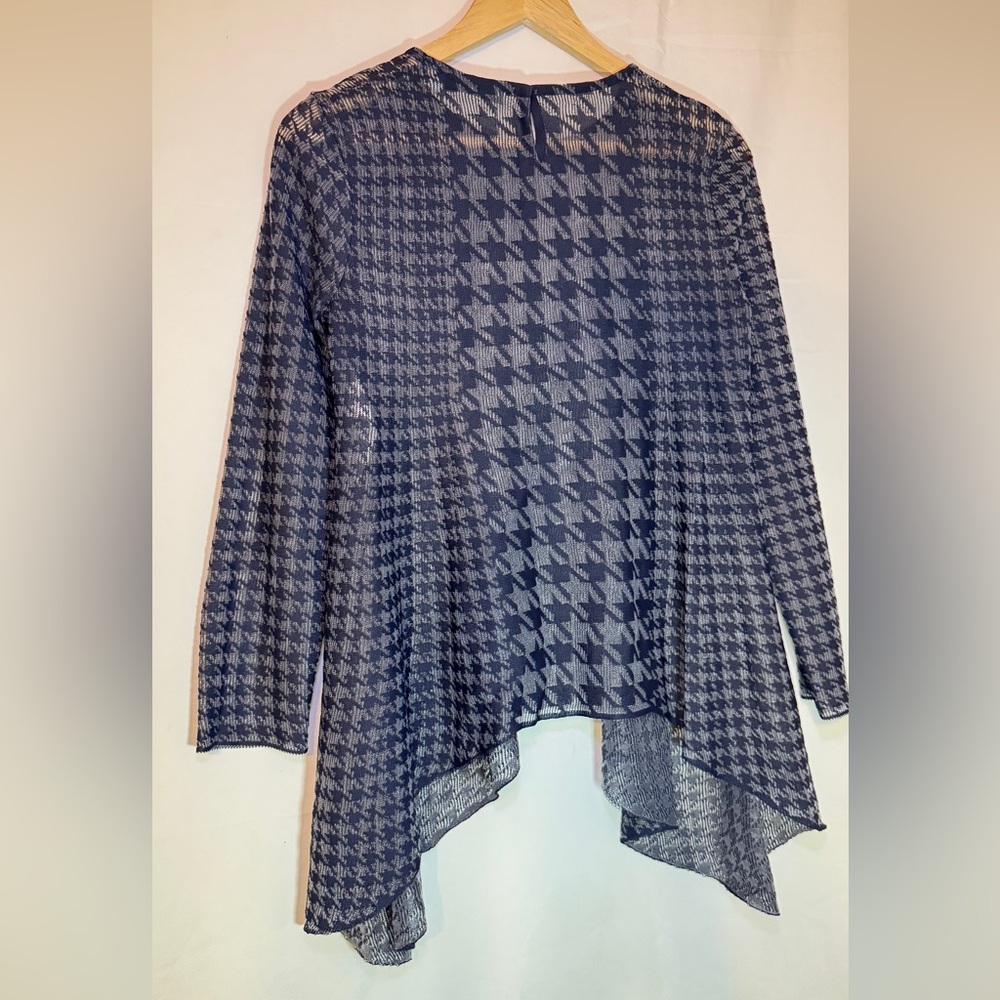 Christian Dior Preppy Blouse